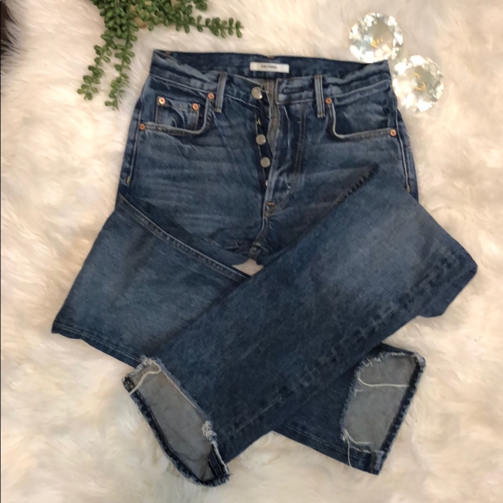 GRLFRND JEANS